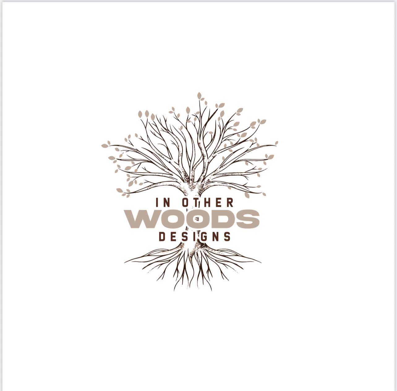 In Other WOODS Designs Business Profile