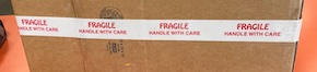 Orwellianantiques Business Profile
