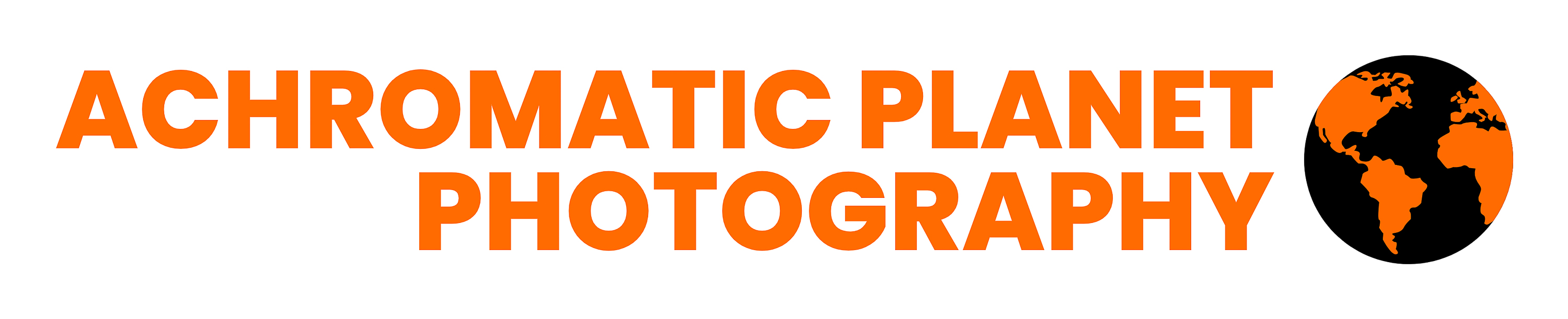 Achromatic Planet Photography Business Profile
