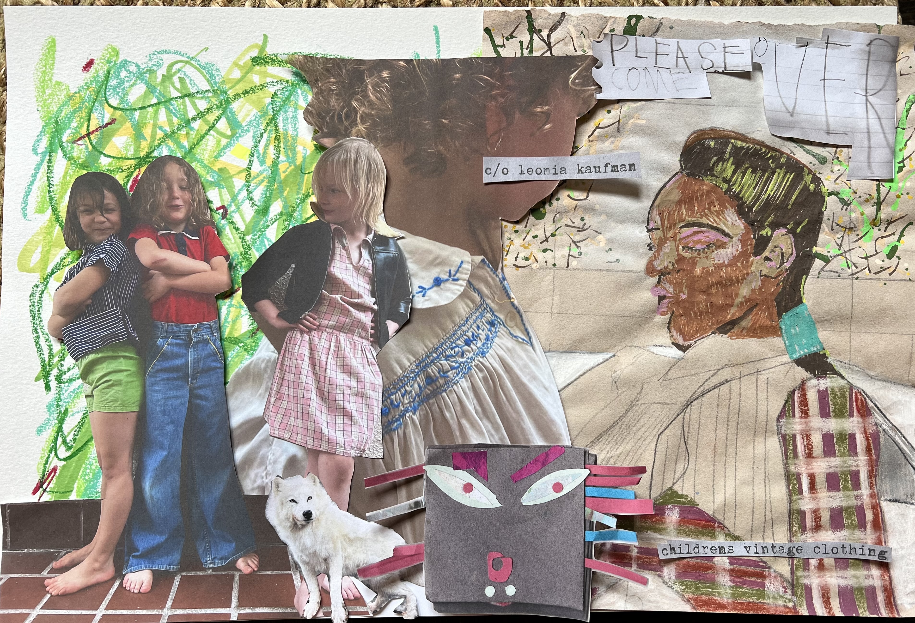 Melrose Trading Post 2024
