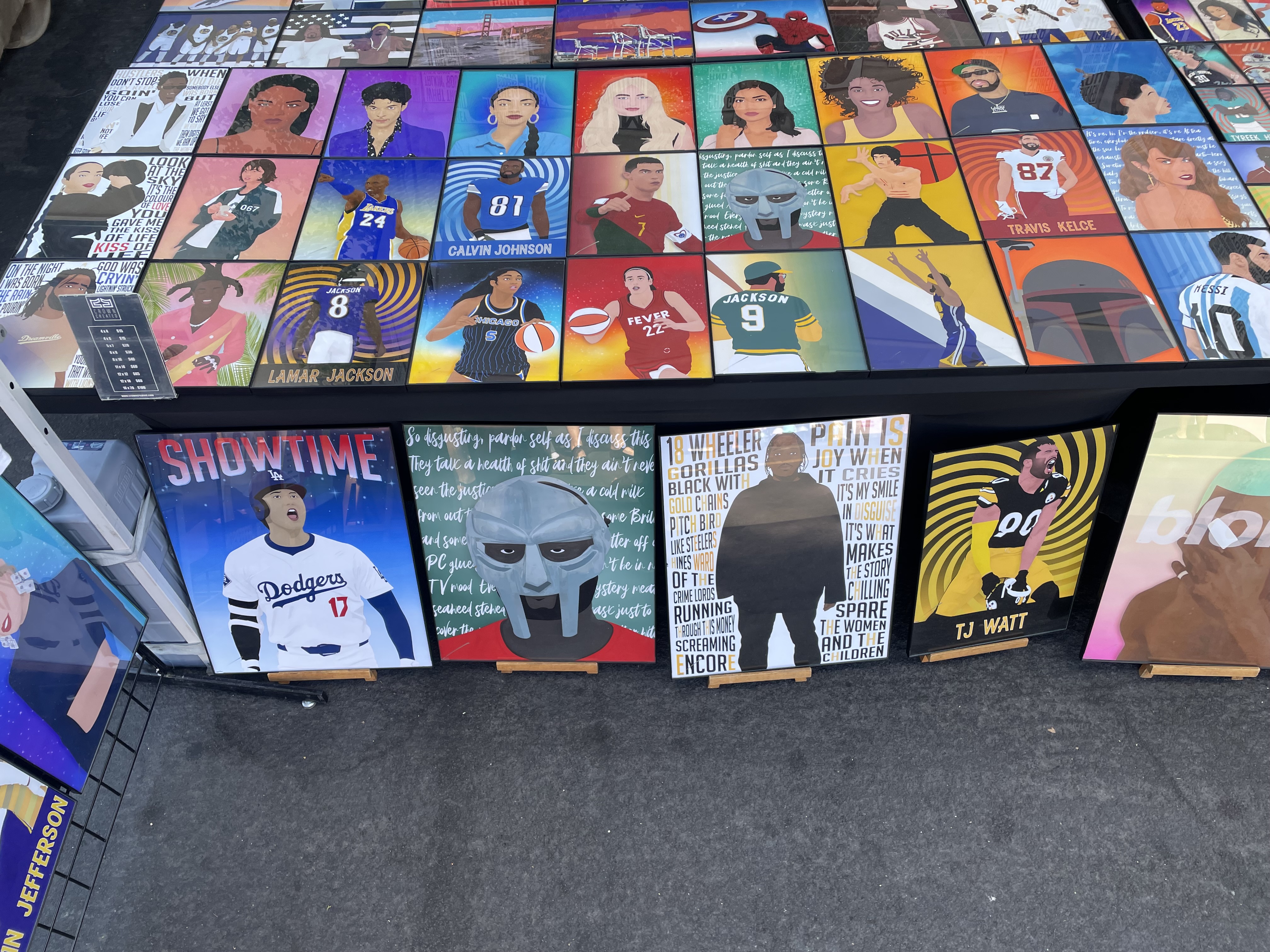 Melrose Trading Post 2024