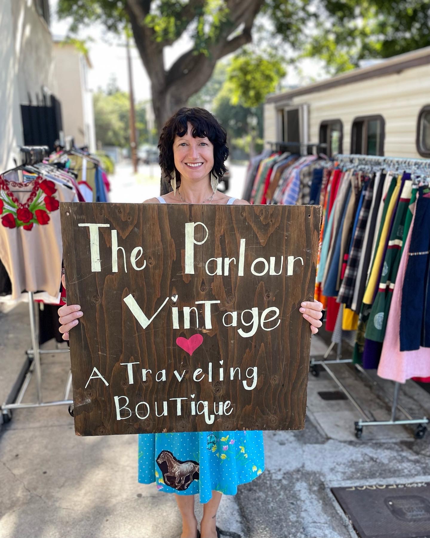 Melrose Trading Post 2024