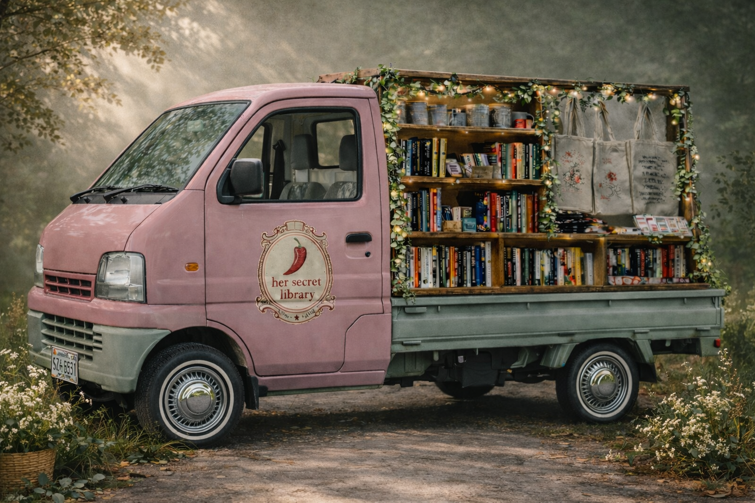 Melrose Trading Post 2024