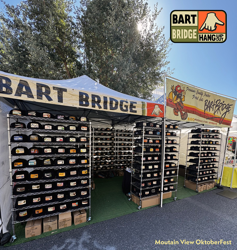 Melrose Trading Post 2024