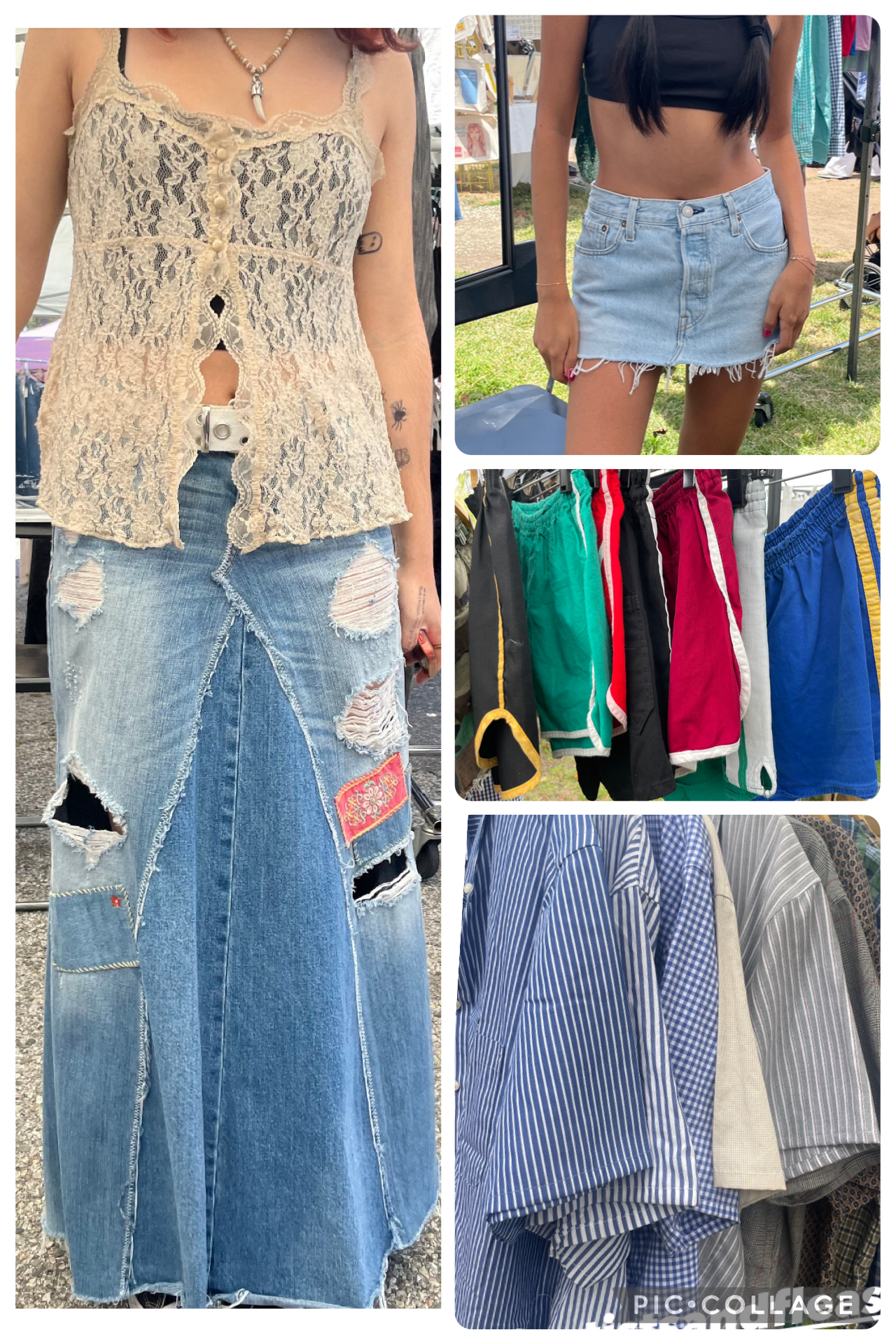 Melrose Trading Post 2024