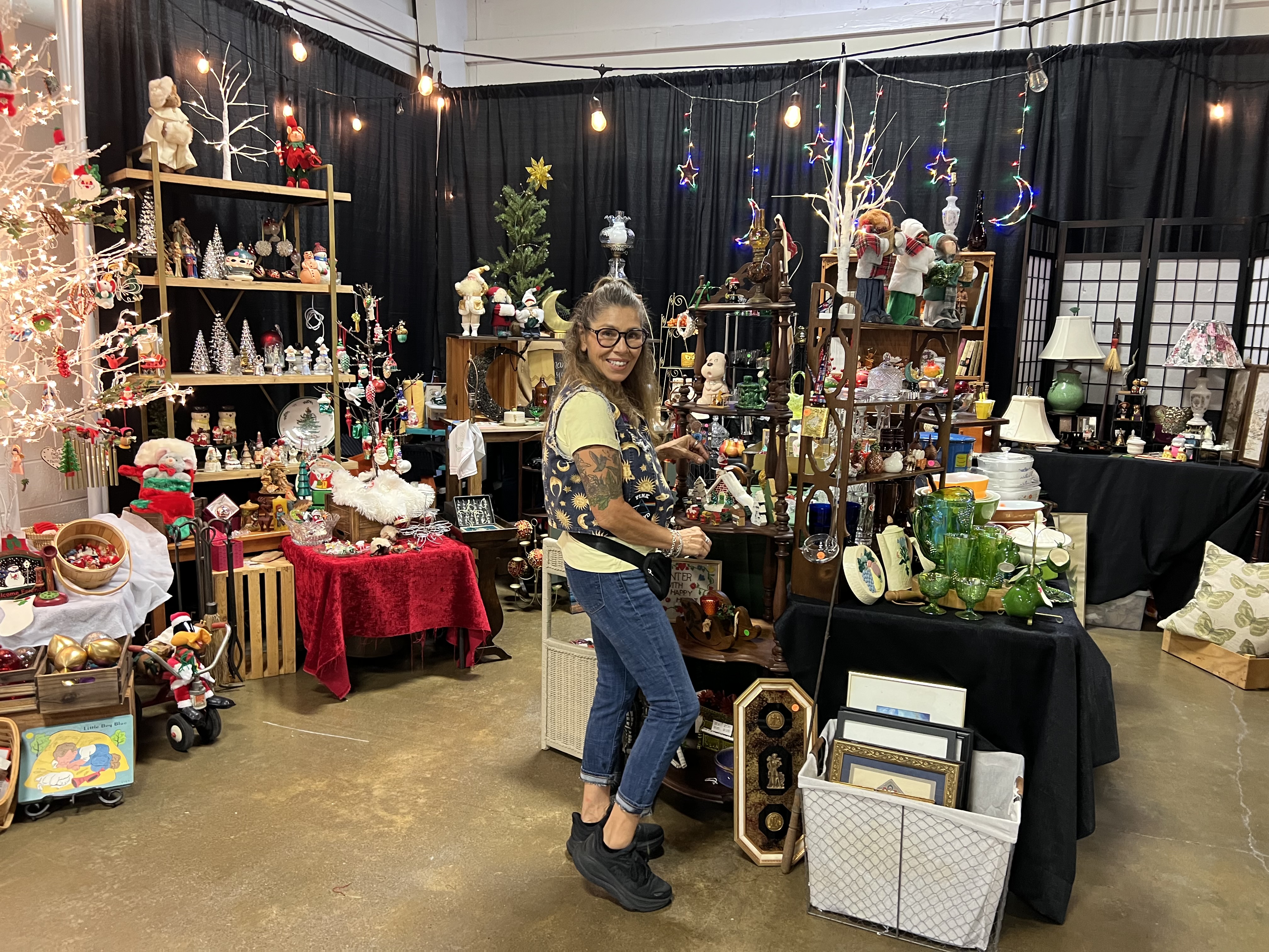 Melrose Trading Post 2024